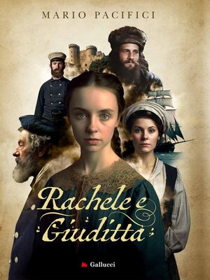 cover image of Rachele e Giuditta